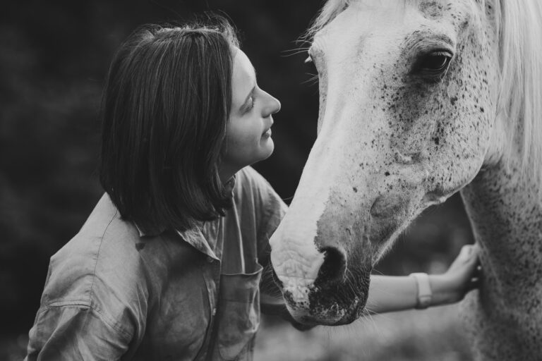 Kerstin und Jimmy